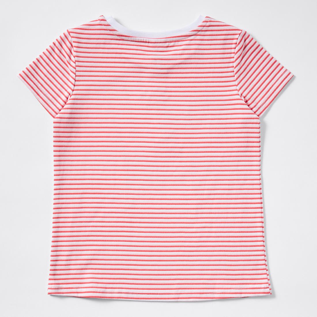 target red and white striped shirt