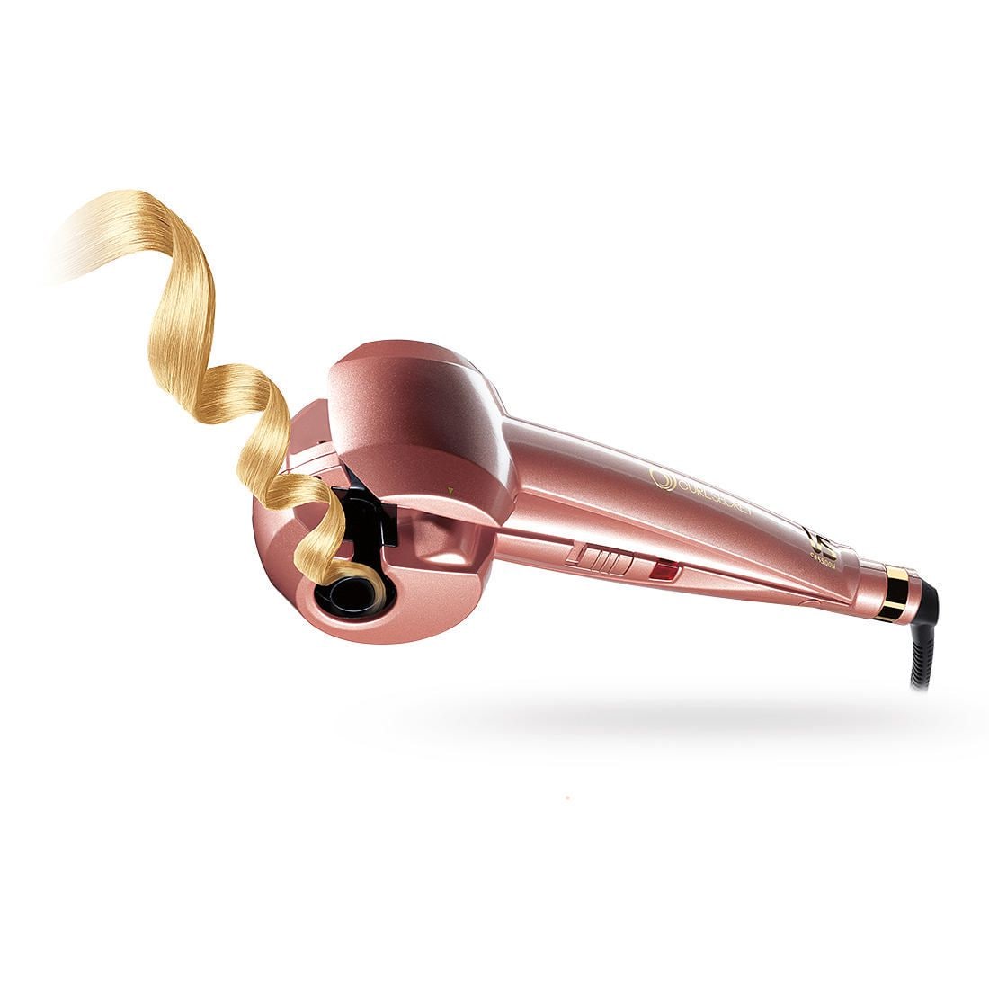conair curl secret target