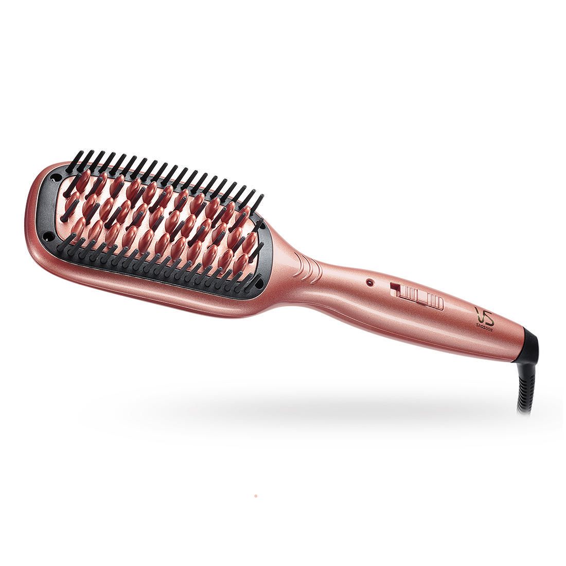 straightening brush australia