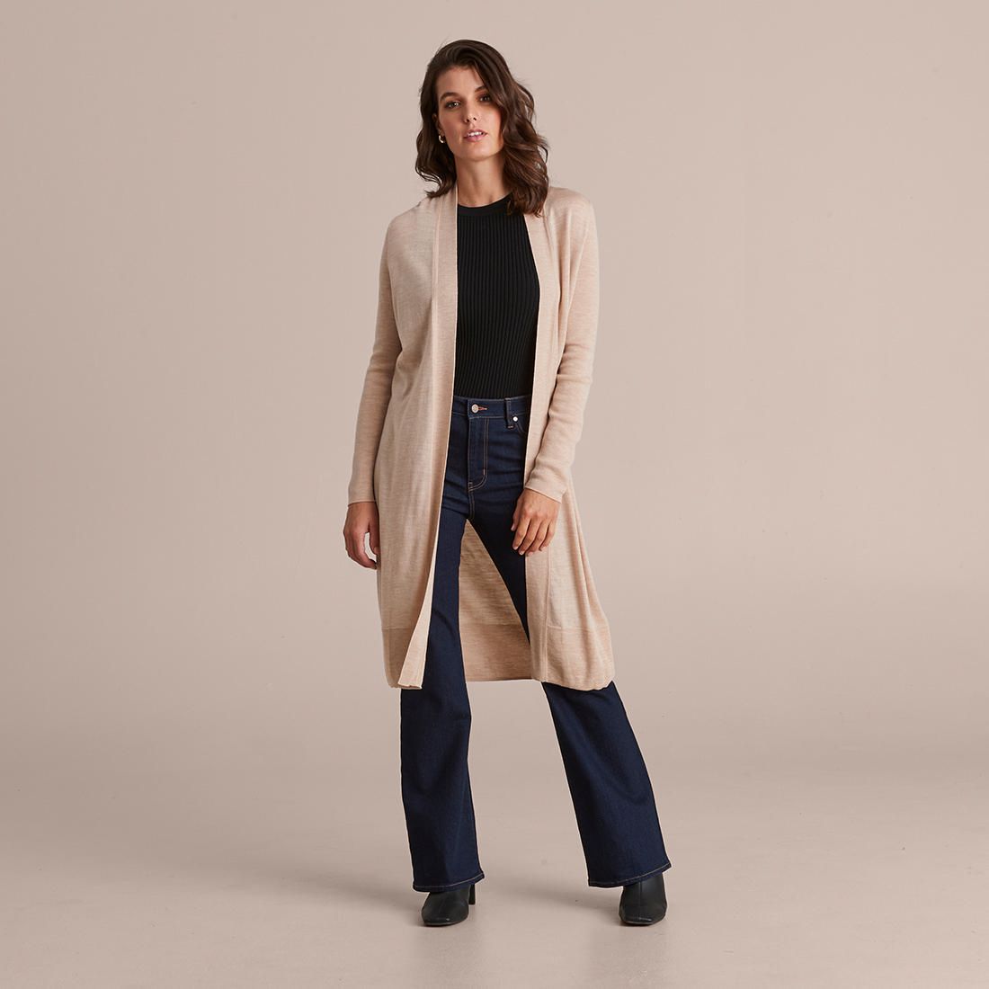 Preview Merino Wool Edge To Edge 