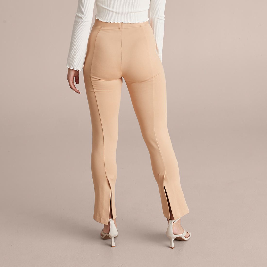 Lily Loves Ponte Flare Pants | Target 