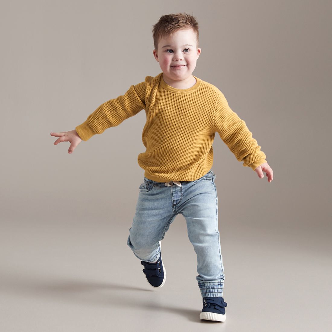 Wonder Denim Jogger | Target Australia