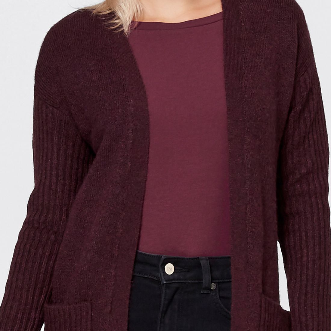 Target Longline Cardigan, Buy Now 
