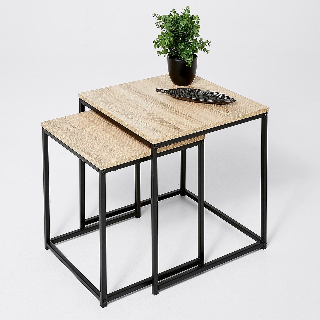 Atticus Nesting Coffee Table - Coffee Table With Wheels Australia Atticus Nesting Coffee Table - Coffee Table With Wheels Australia