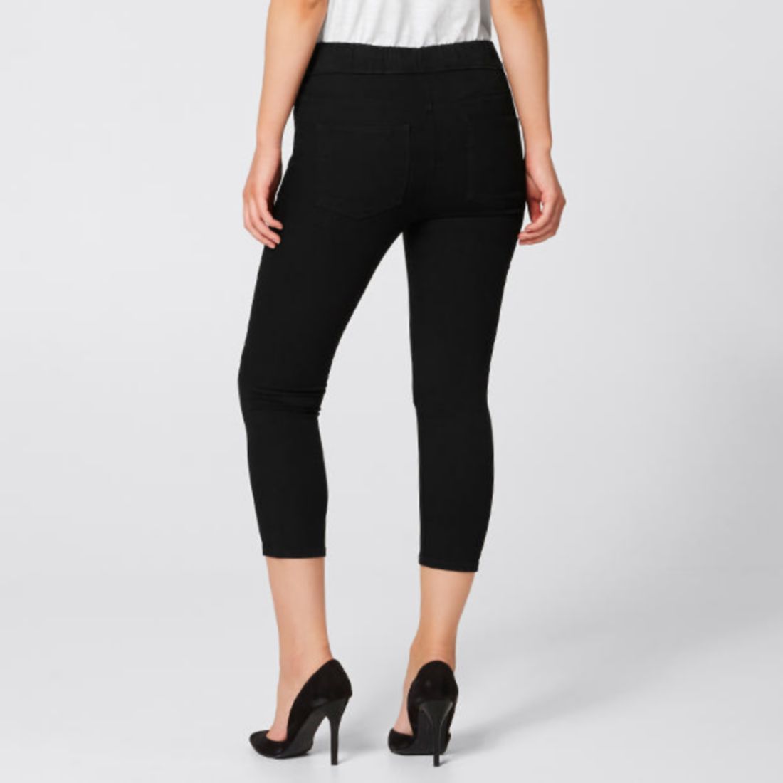 Crop Jeggings | Target Australia