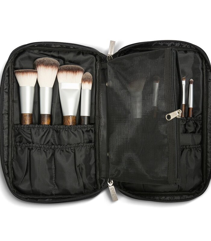 Makeup Brush Set Target Australia Makeupview.co