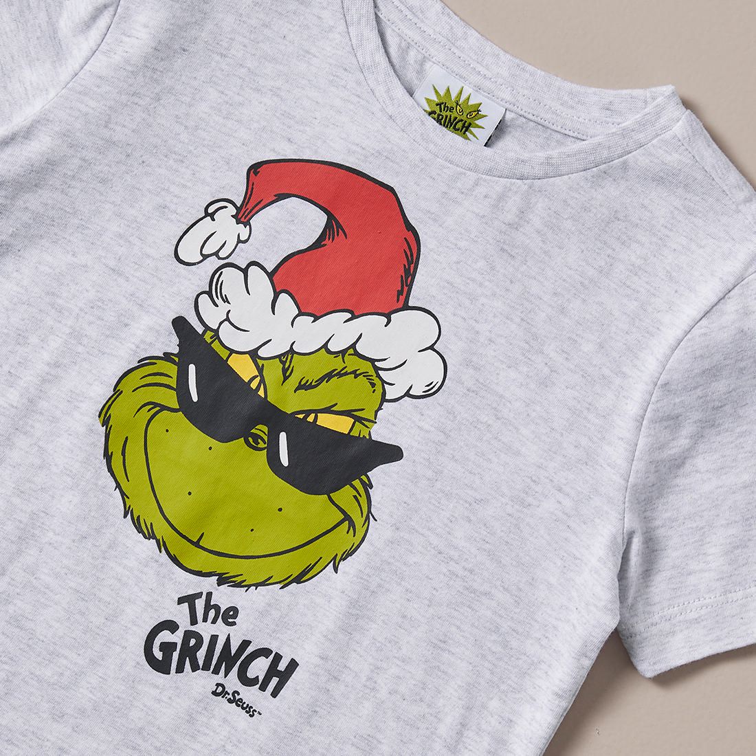 grinch t shirt australia