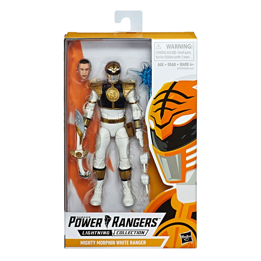 power ranger toys for 4 year olds
