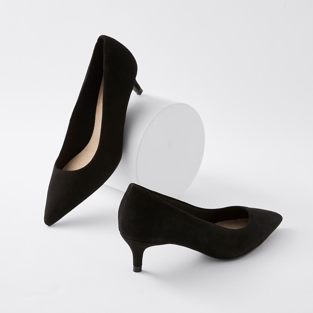 kitten heel shoes australia