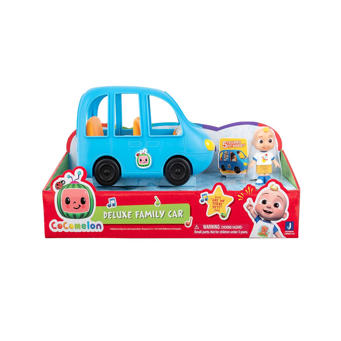 coco melon jj doll target