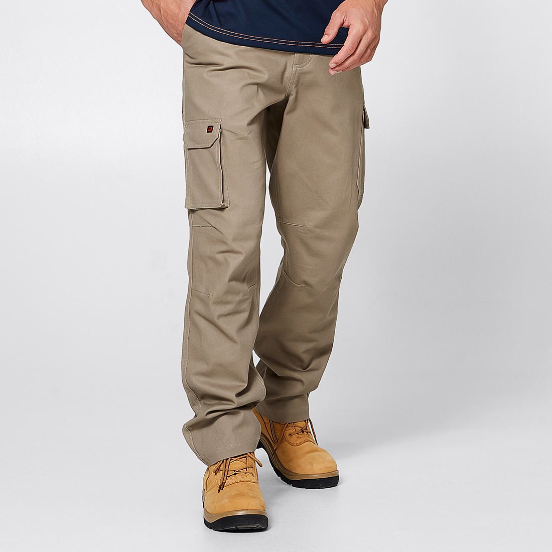 cargo pants au