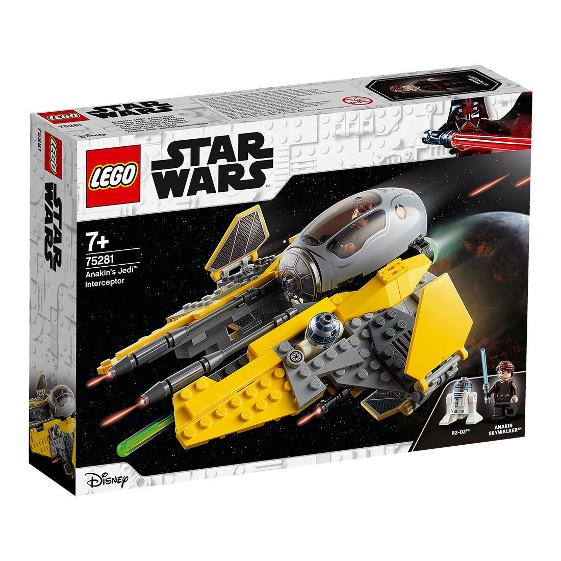 lego star wars s