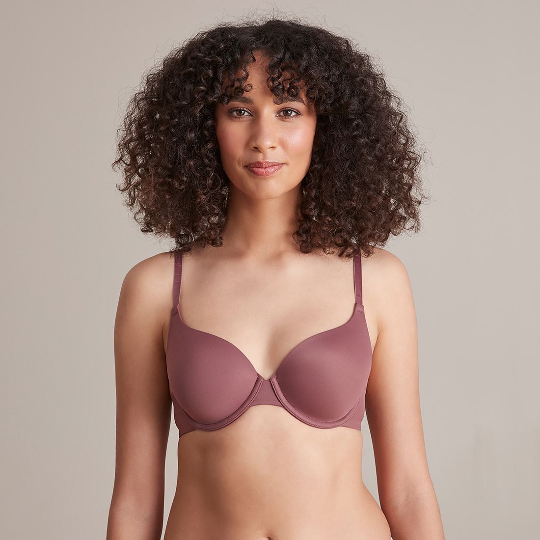 Everyday T-Shirt Bra; Style: TLTSB070 