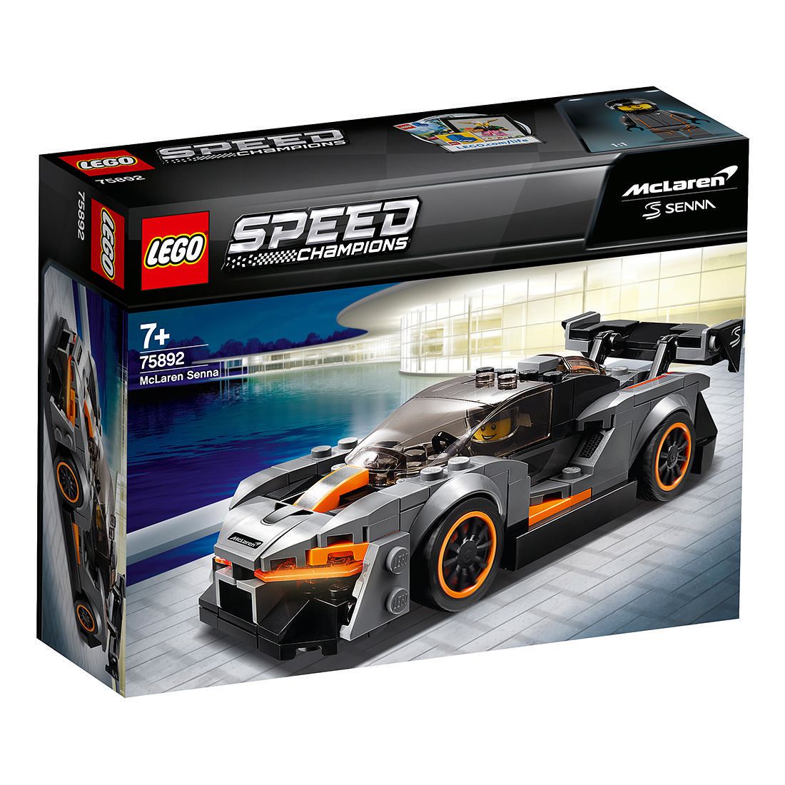 target lego speed champions