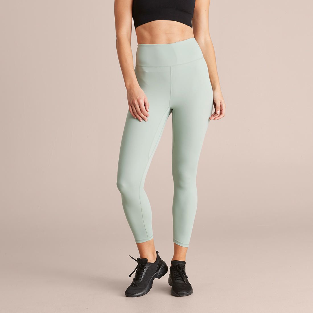 Active Yoga 7/8 Length Tights | Target 