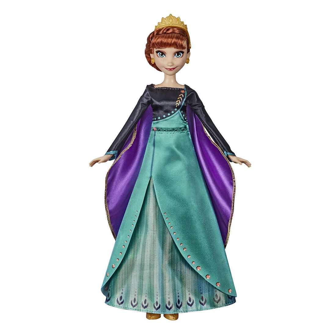 frozen elsa doll kmart