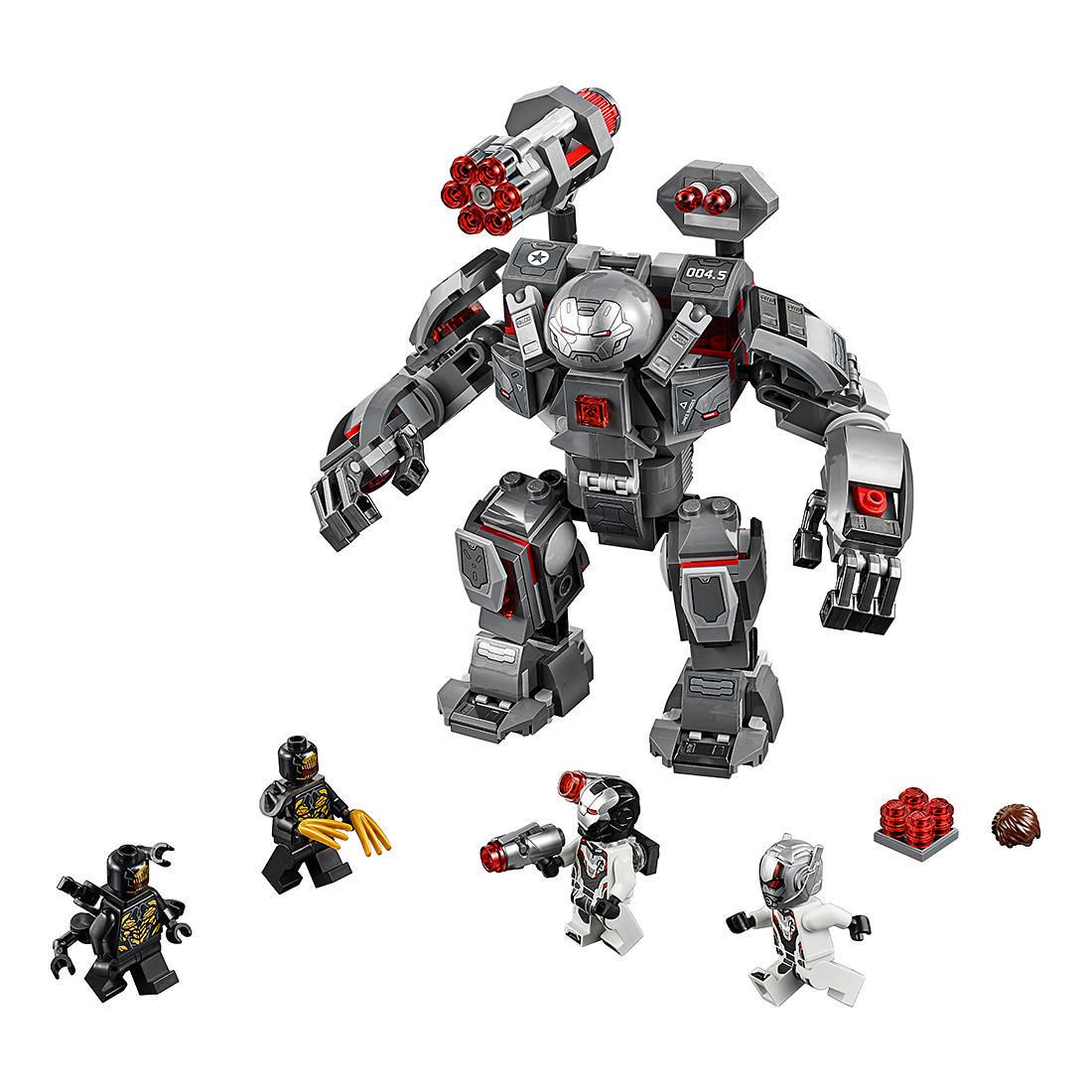 lego ant man and the wasp target