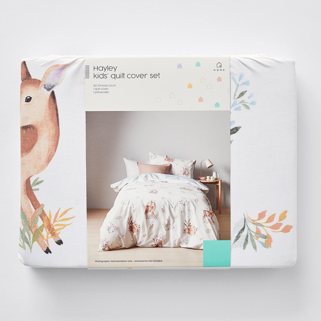 kids doona