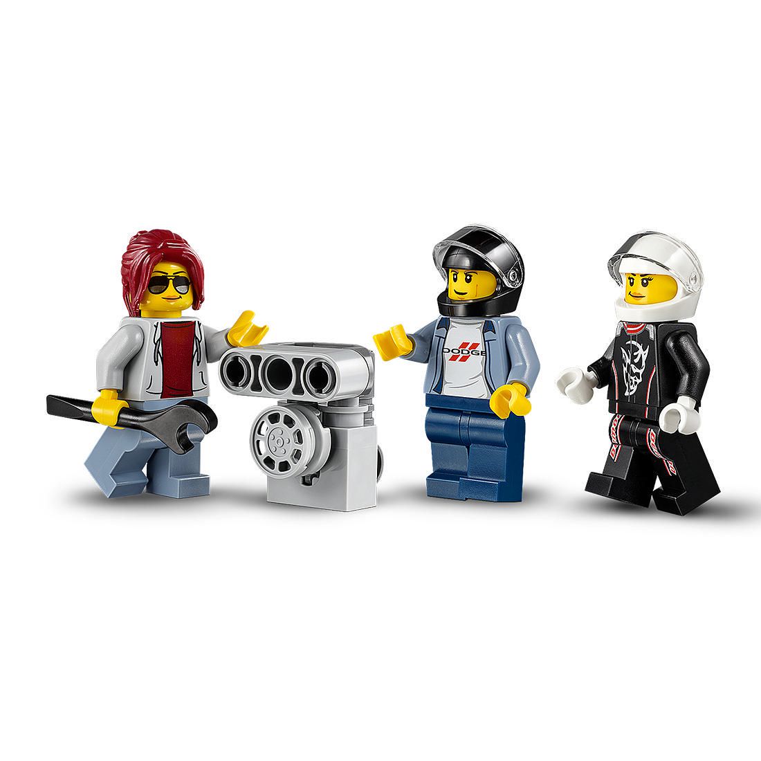 Srt lego 2025
