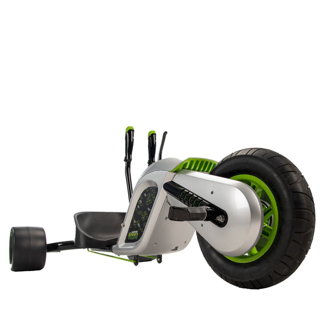 huffy electric green machine target