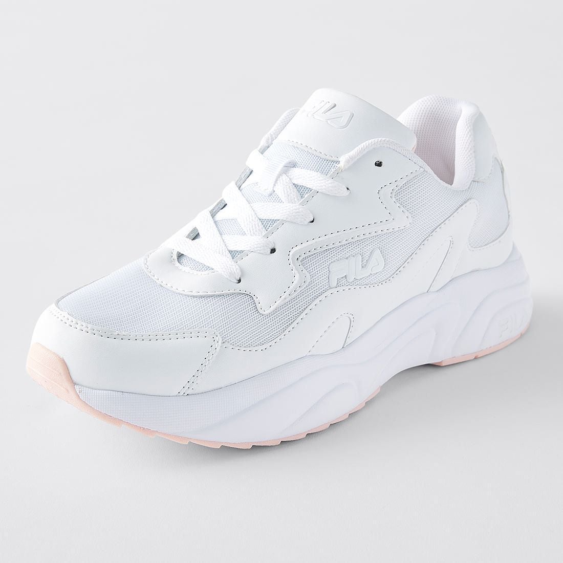 Fila Lily Sneakers - White | Target 