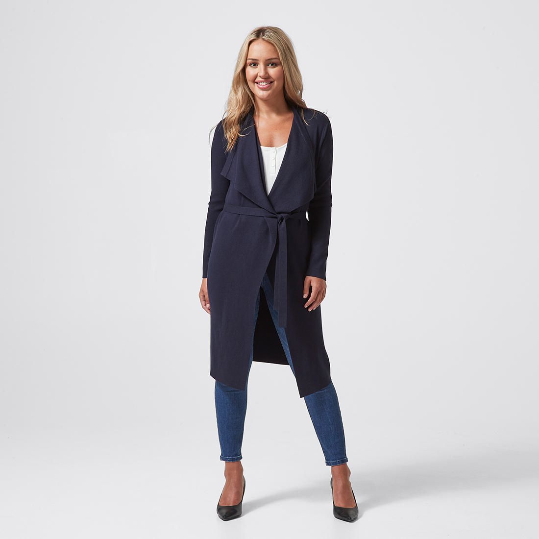 target dannii minogue cardigan