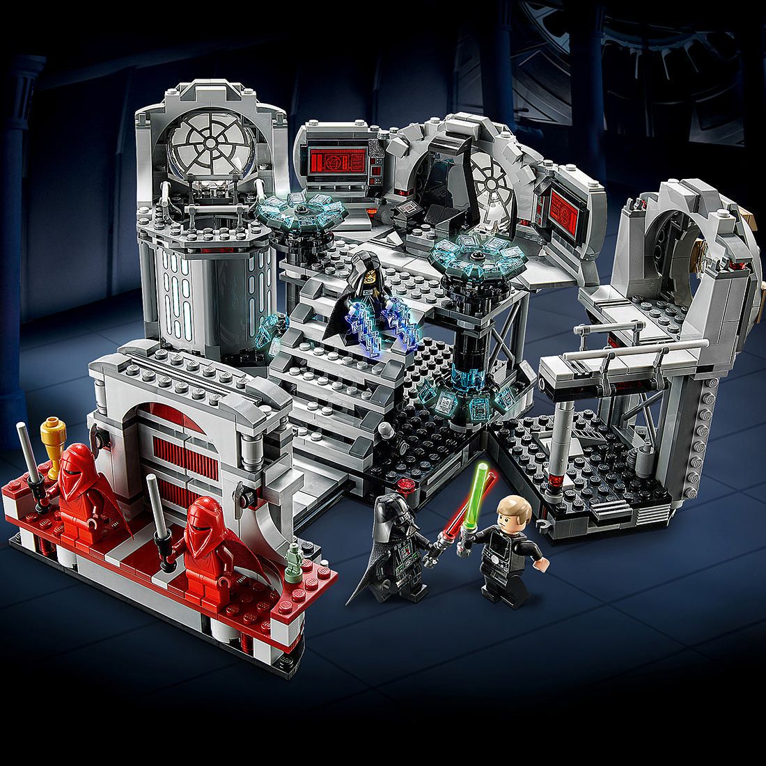 buy lego death star