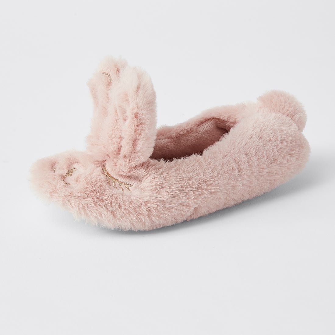 bunny slippers target