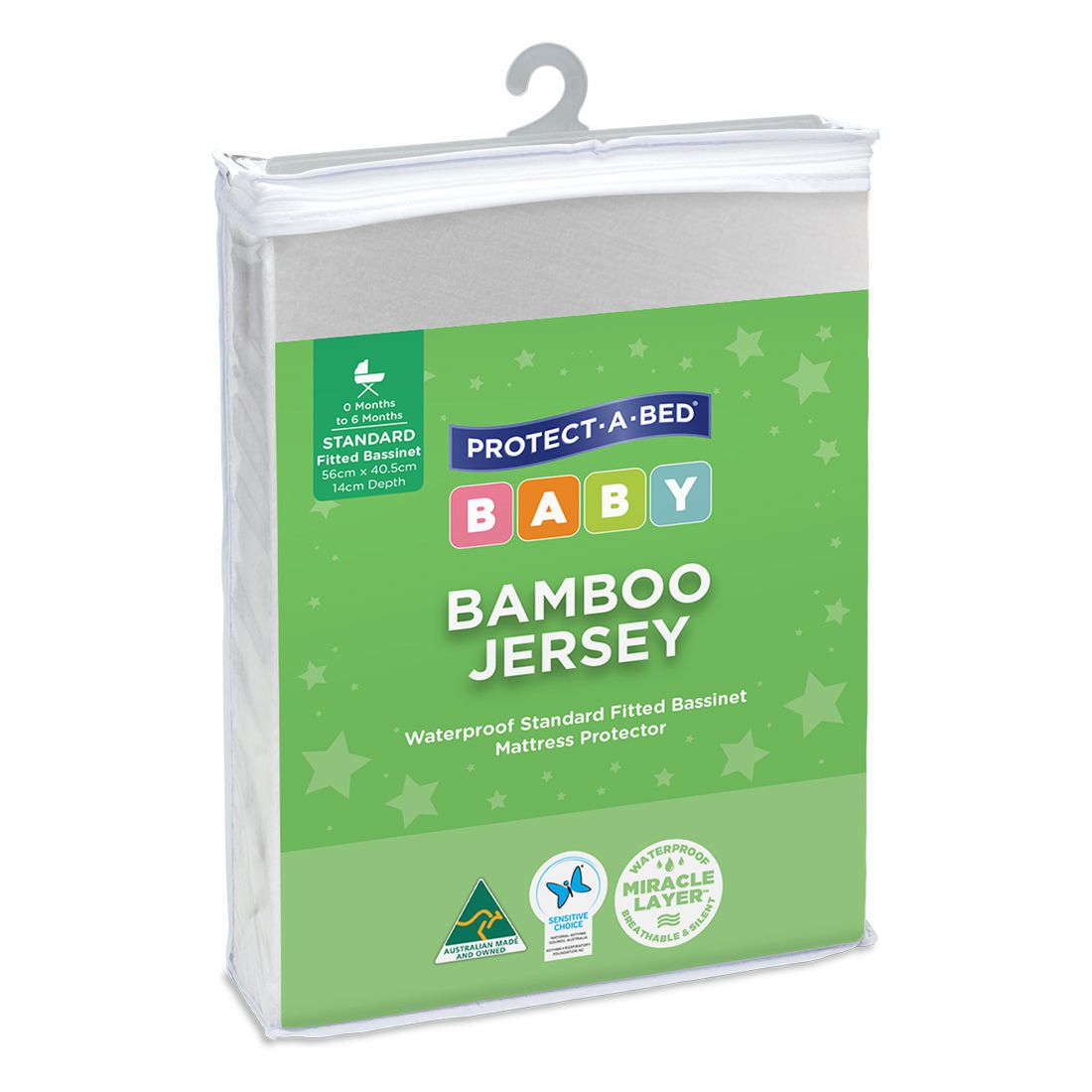 kmart bassinet protector