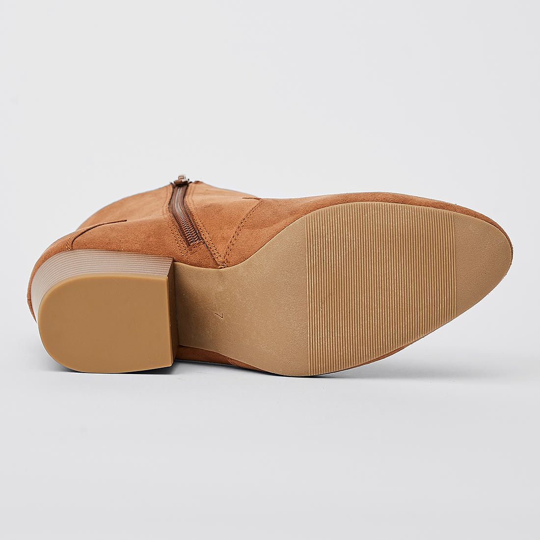 bounty western boots target