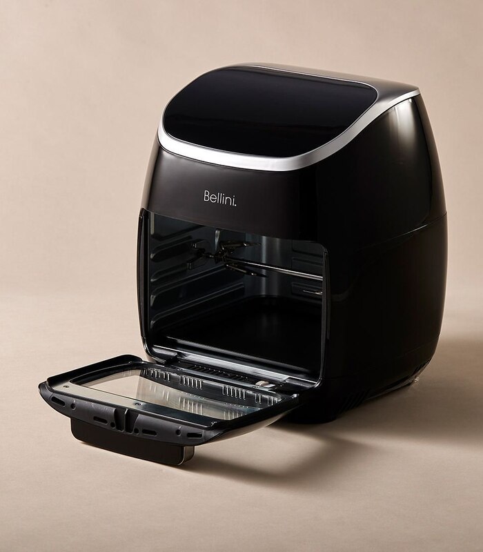 Bellini digital air fryer Clearance