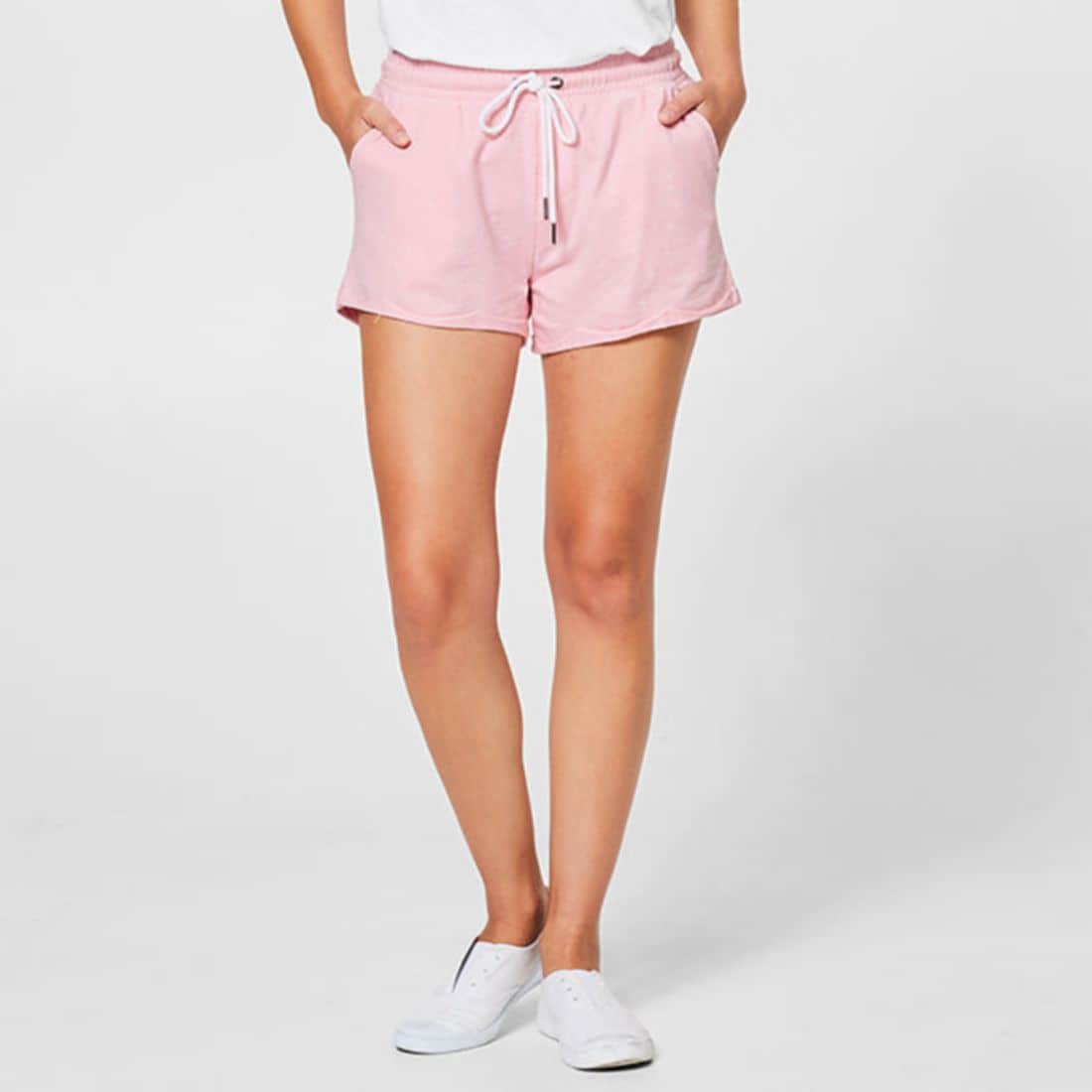 Piping Hot Lightweight French Terry 