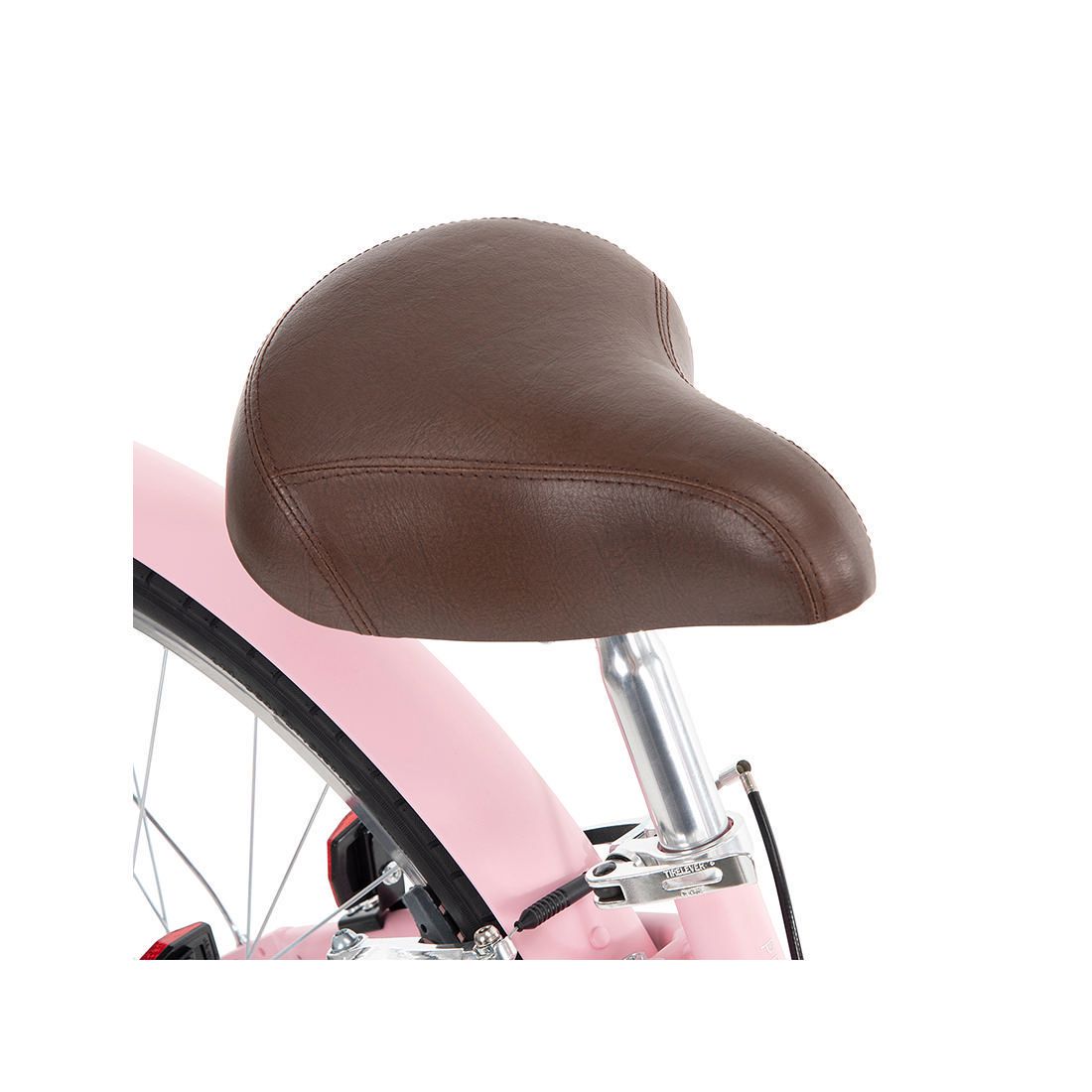 Sienna Vintage Cruiser 70cm Women's 
