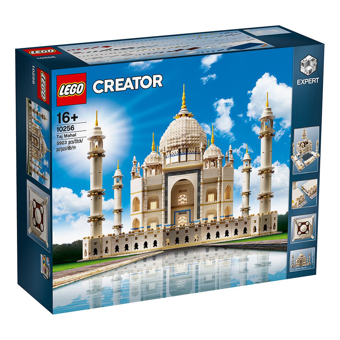 lego architecture target australia