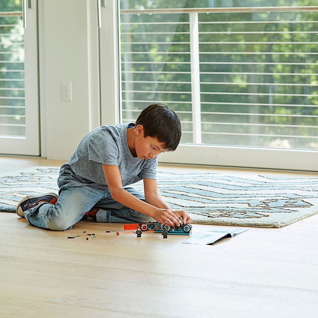 Tron lego target Clearance