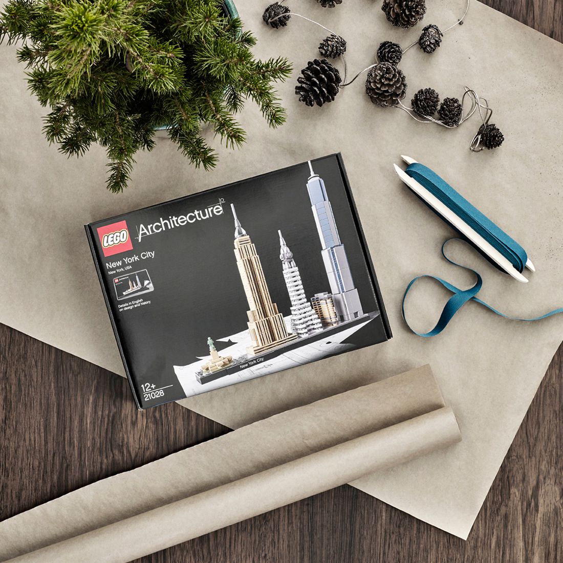 lego architecture target australia