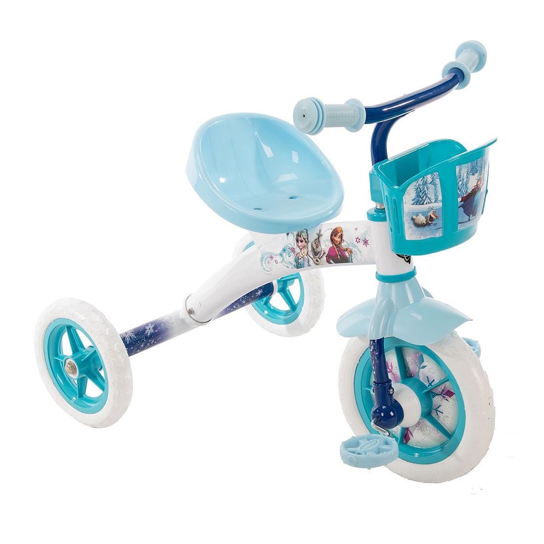 Disney Frozen Trike | Target Australia