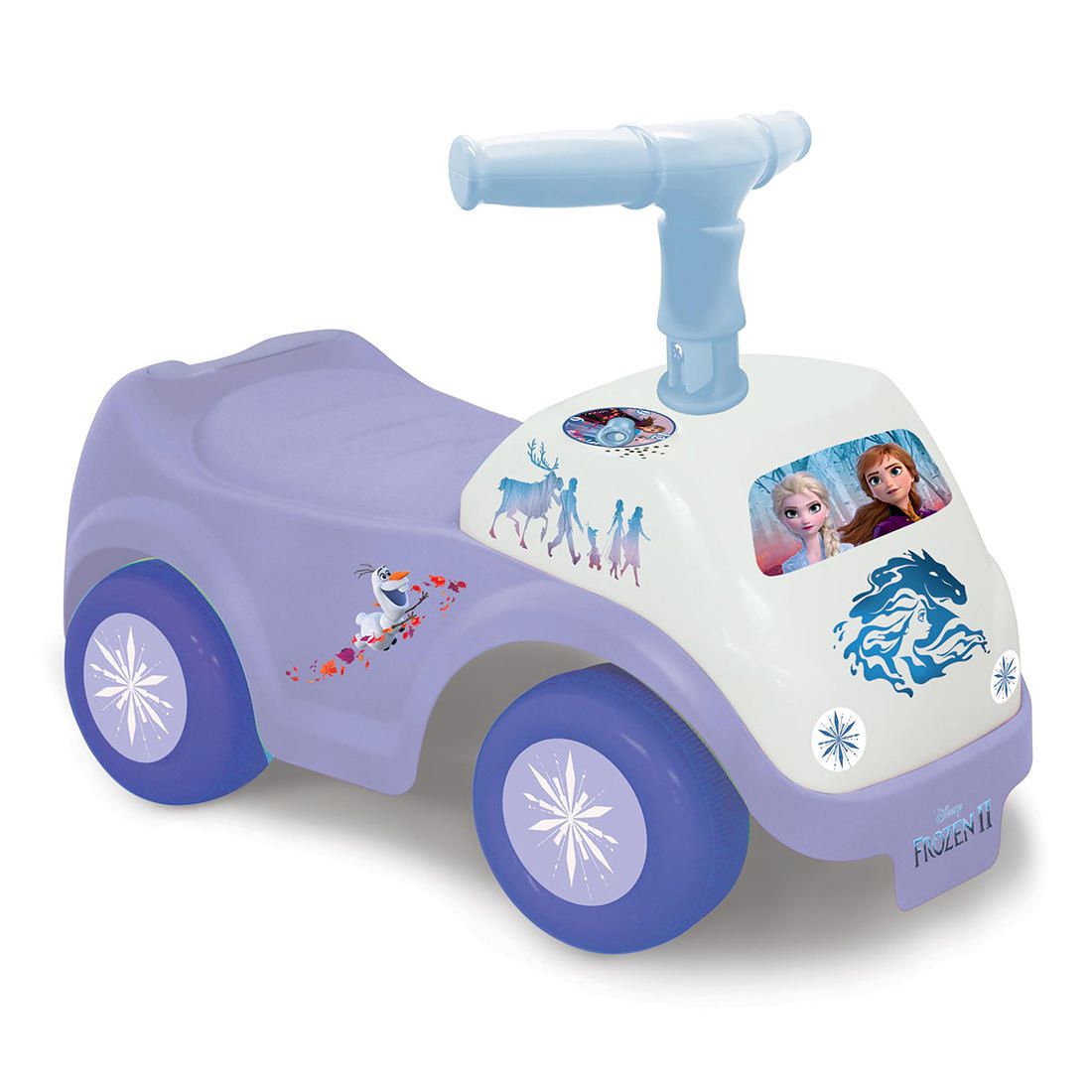 disney frozen ride on toy