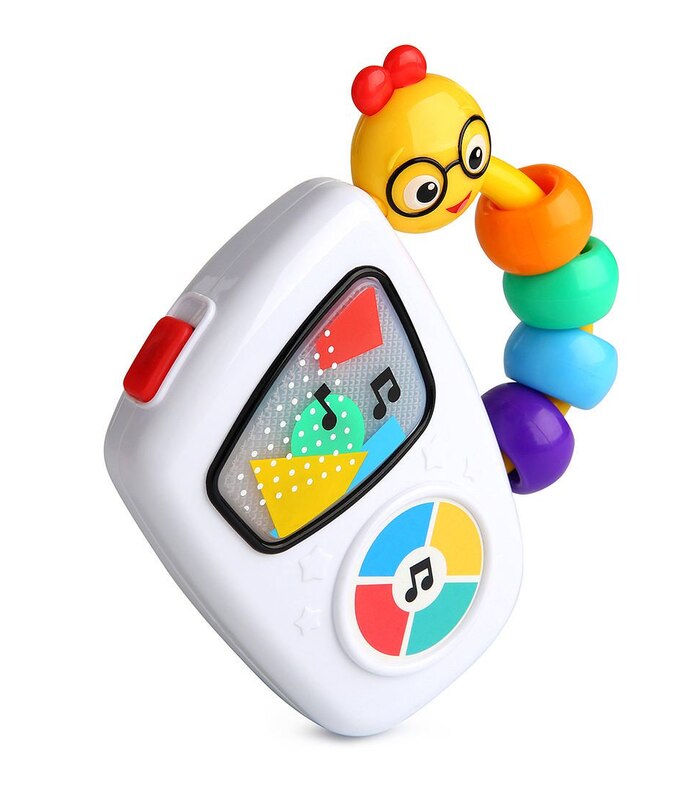 Baby Einstein Take Along Tunes Musical Toy Target Australia