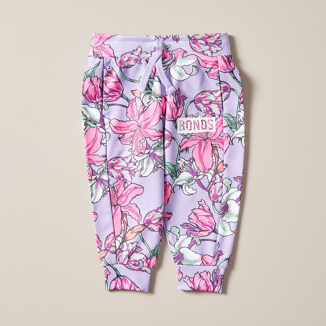 Bonds Baby Digi Trackpants | Target 