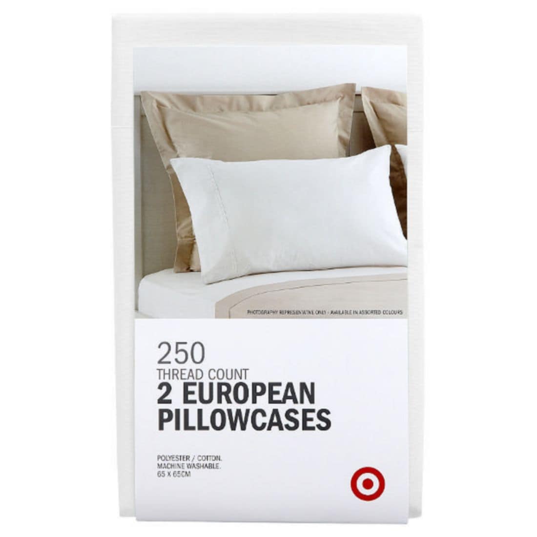 normal pillowcase size cm