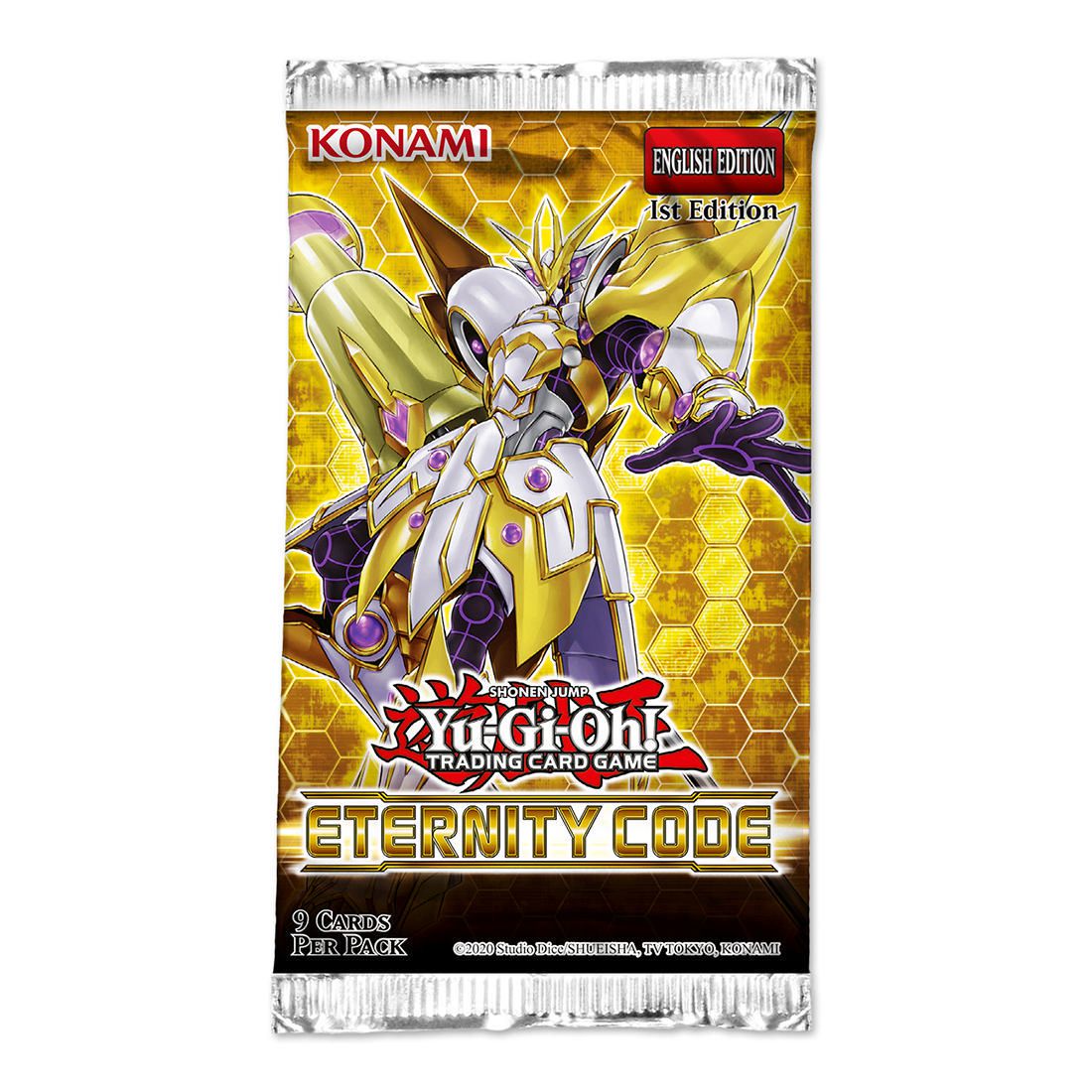 yugioh switch code