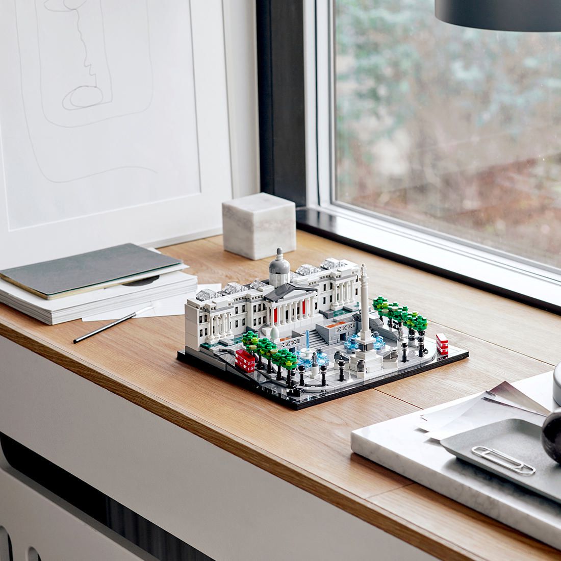 lego architecture target australia