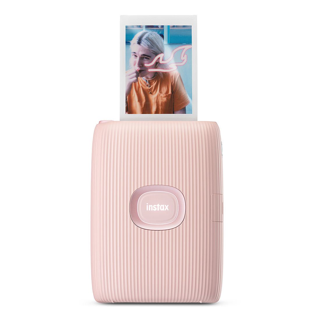 Fujifilm Instax Mini Link 2 Printer 