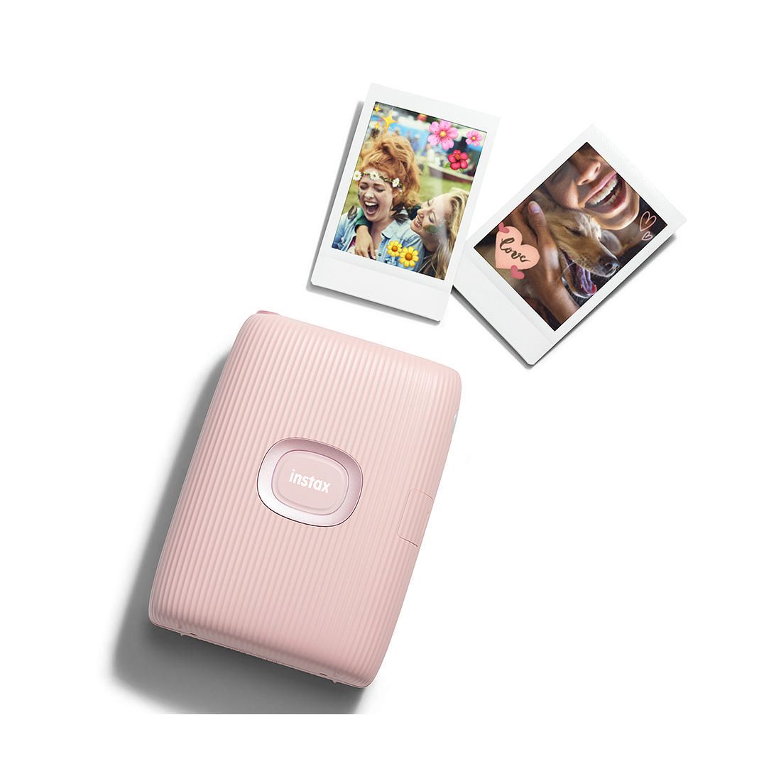 Fujifilm Instax Mini Link 2 Printer 
