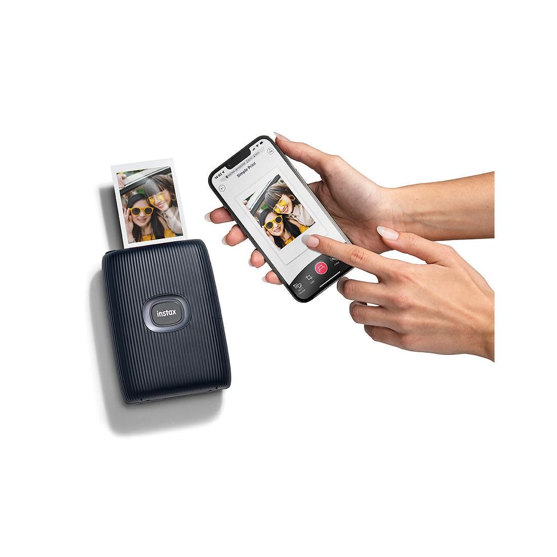 Fujifilm Instax Mini Link 2 Printer 