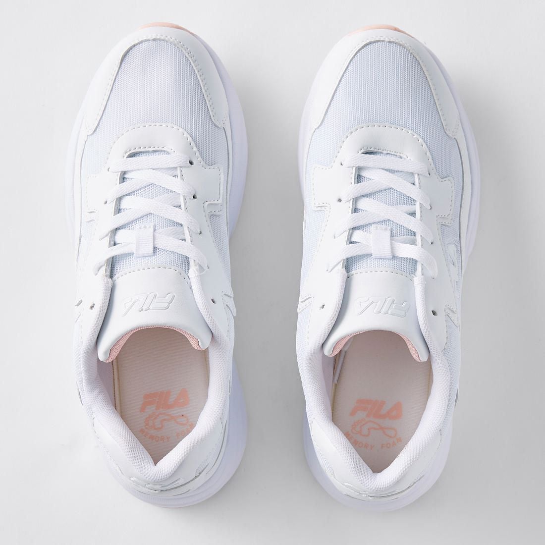 fila jess sneakers