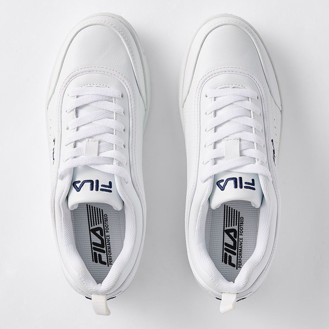 fila tennis sneakers