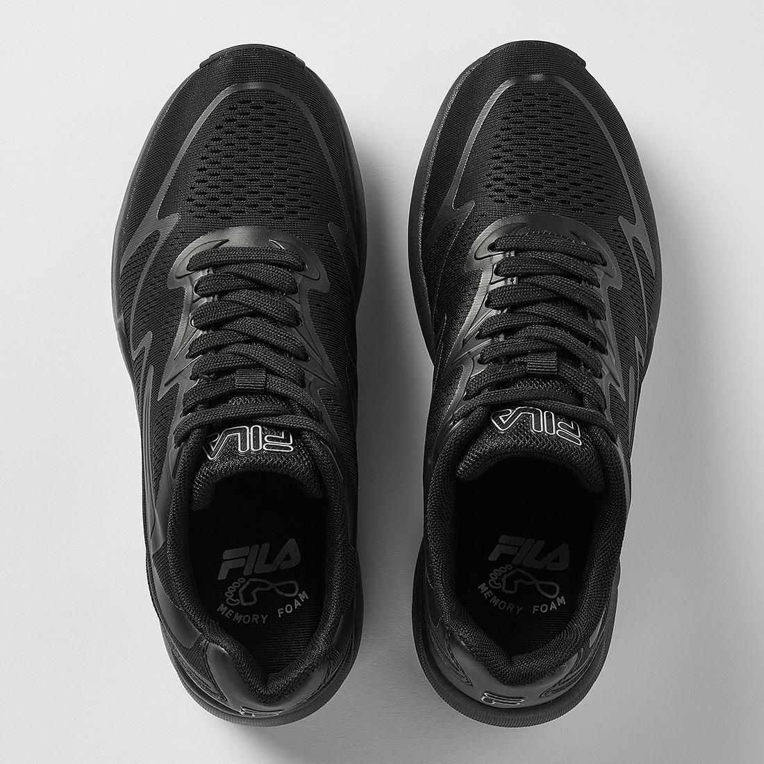 target fila sneakers