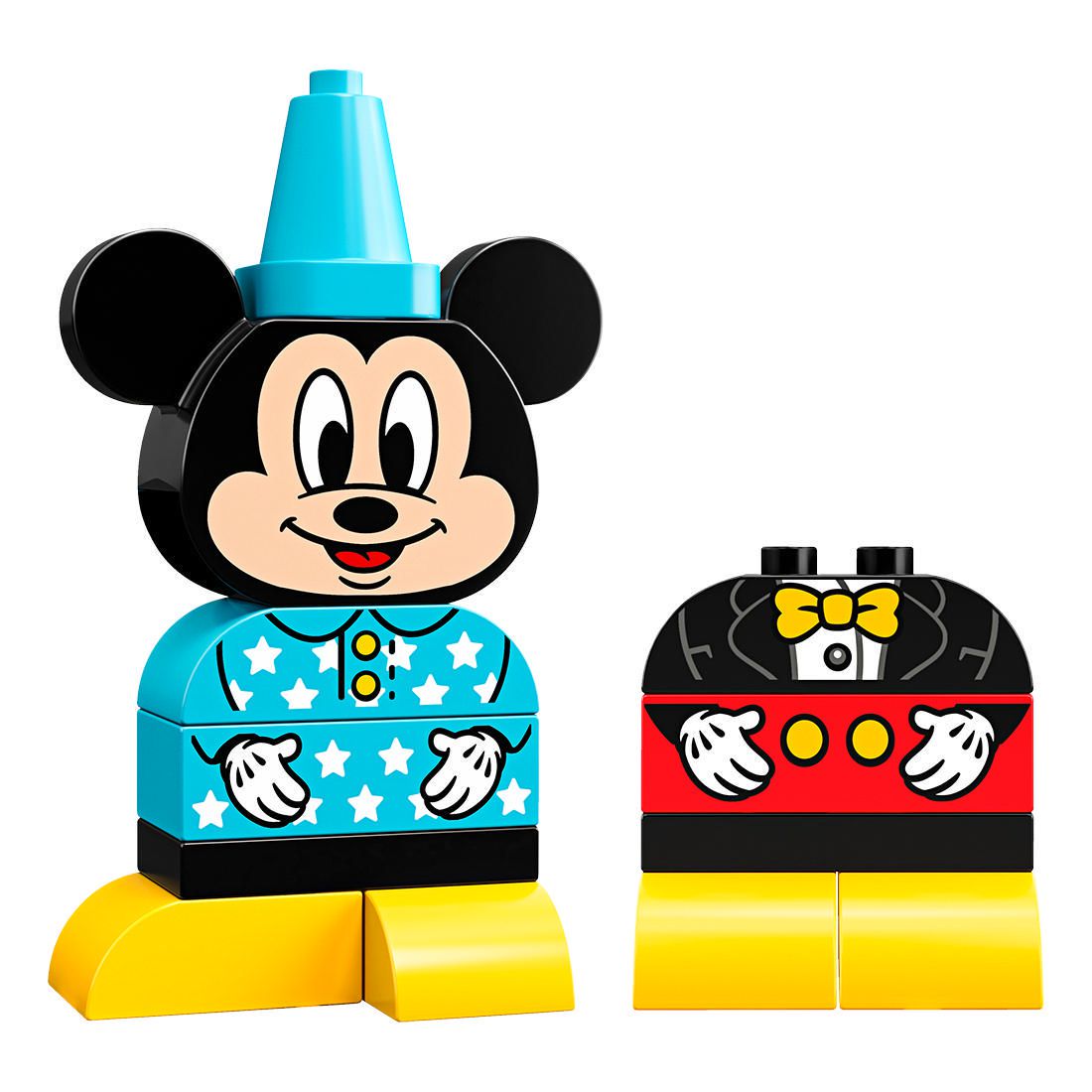 mickey mouse duplo australia